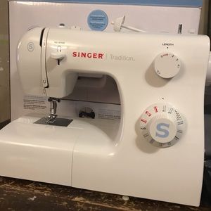 Singer Tradition 2259